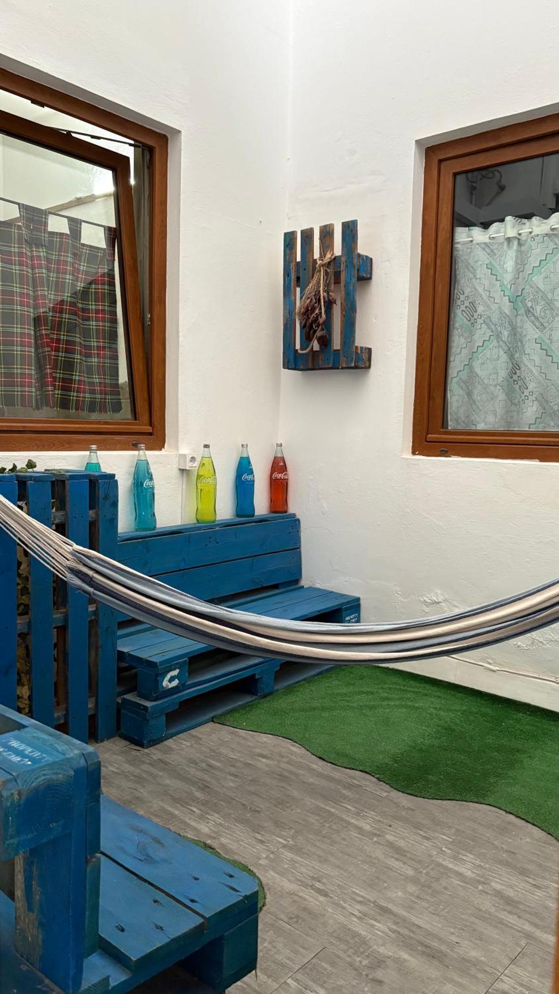 Mirame Canarias Vecindario  Oda fotoğraf