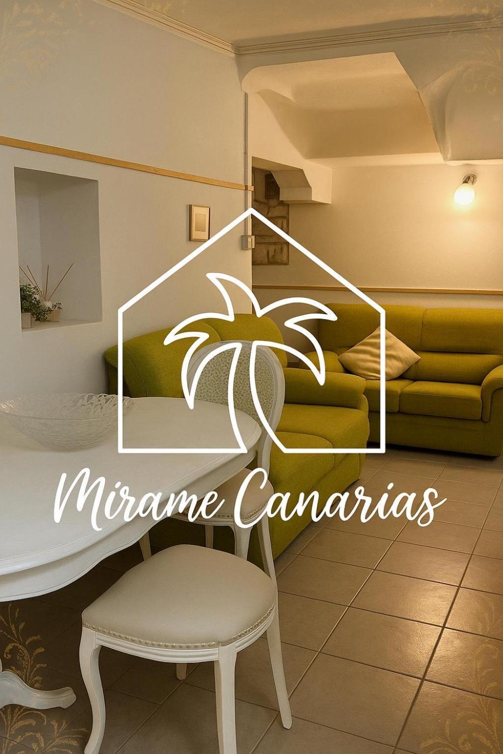 Mirame Canarias Vecindario  Dış mekan fotoğraf